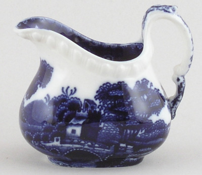 Creamer or Jug c1930s